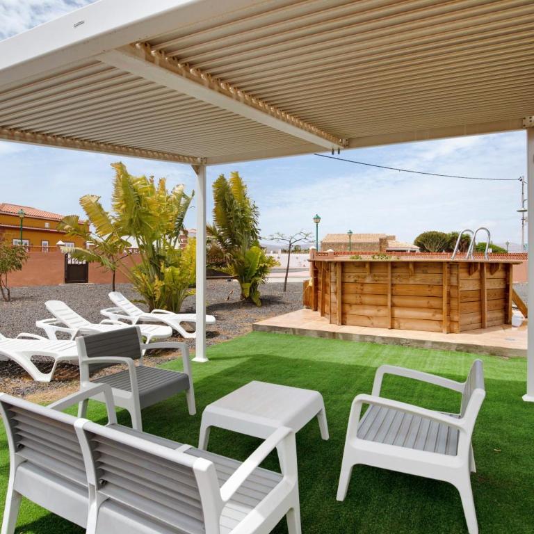 Abundia House - Villa - 33