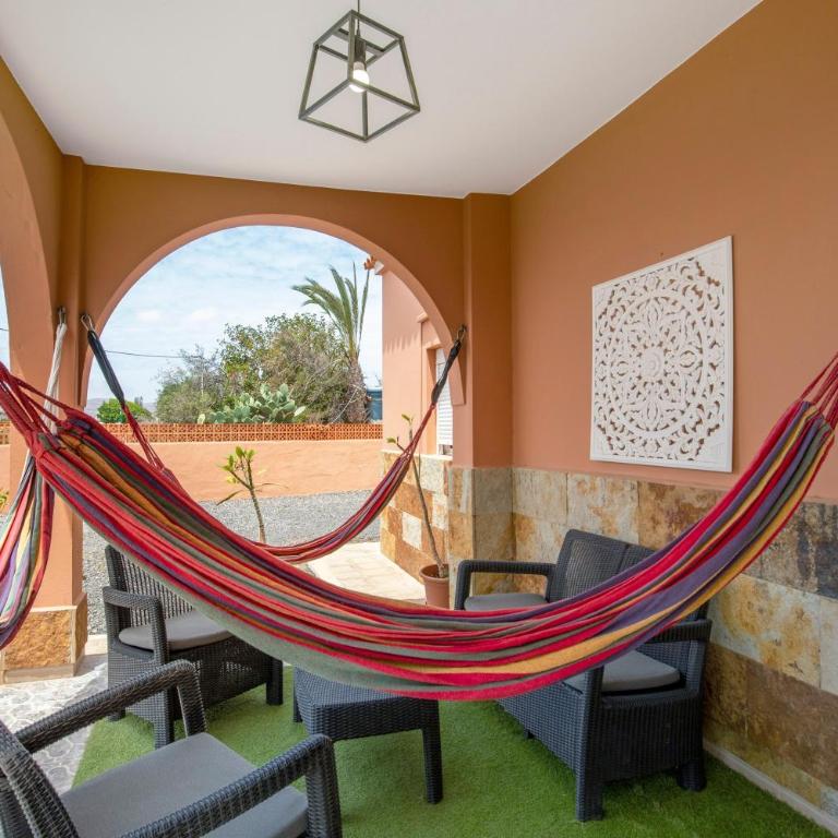 Abundia House - Villa - 26