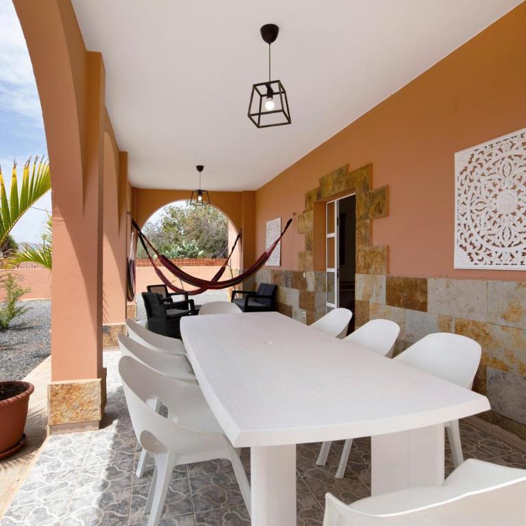 Abundia House - Villa - 28