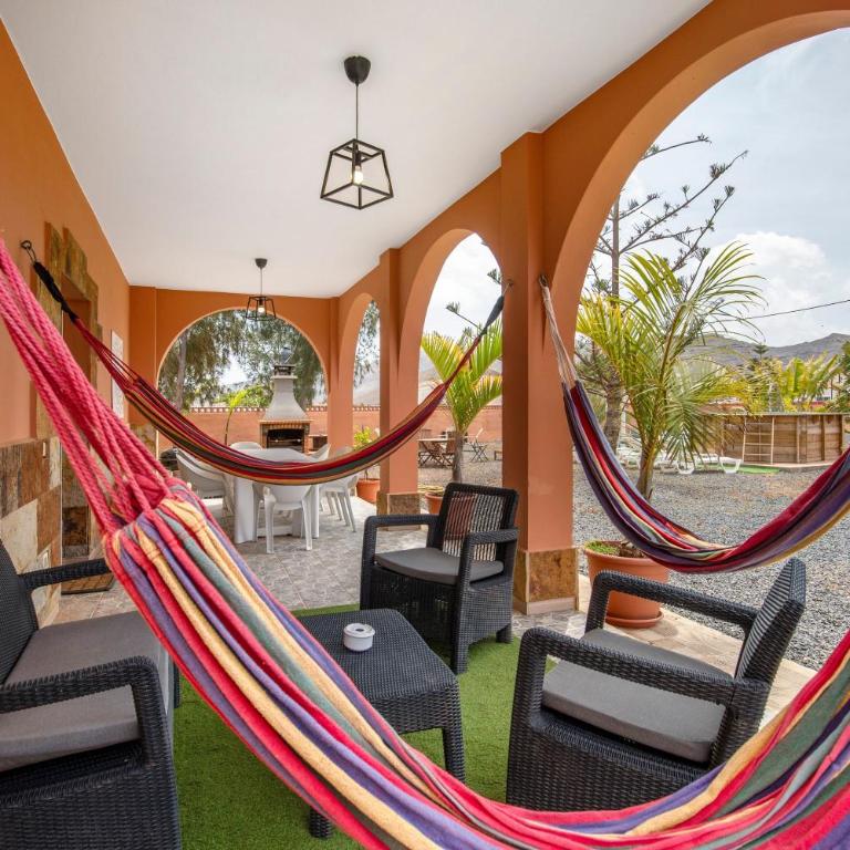 Abundia House - Villa - 27