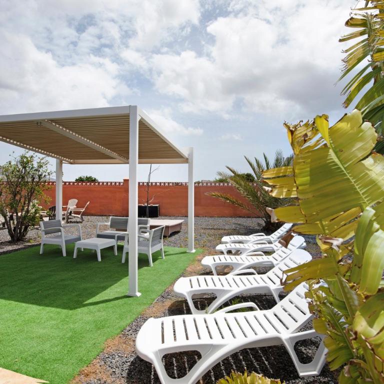 Abundia House - Villa - 3