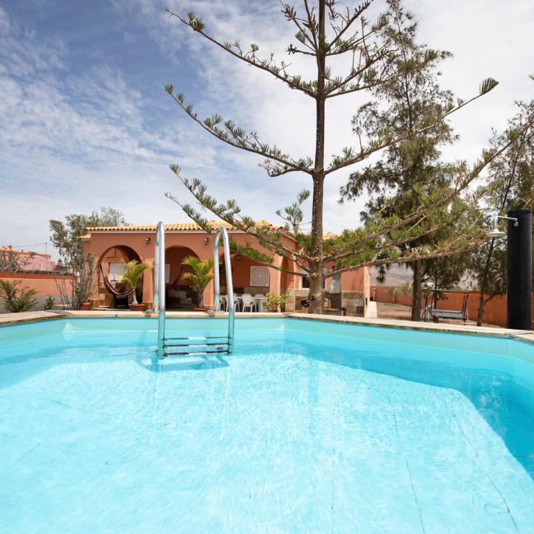 Abundia House - Villa - 1