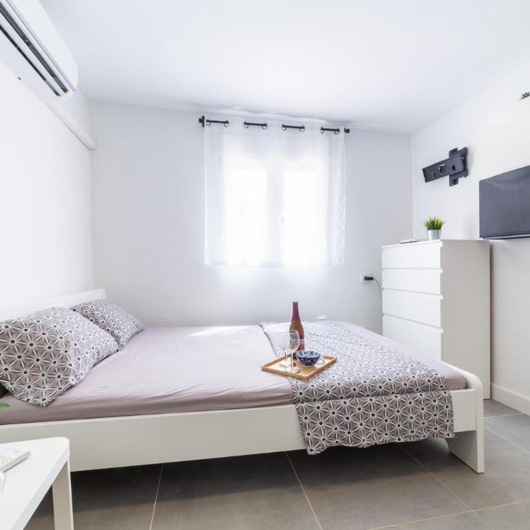Casa Maruchi - Studio 2 - Estudio con terraza - 10