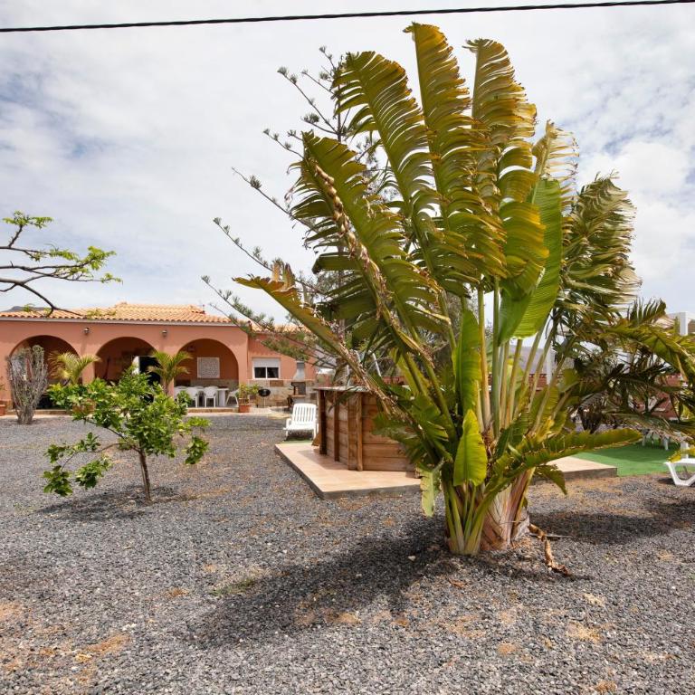 Abundia House - Villa - 30