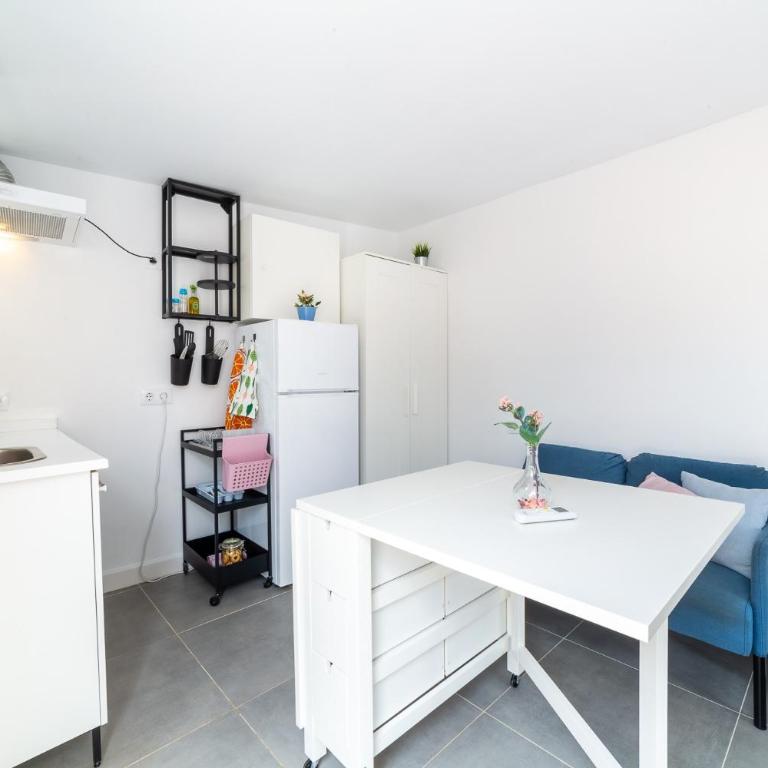 Casa Maruchi - Studio 2 - Estudio con terraza - 9