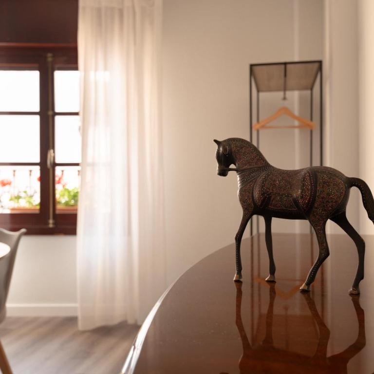 San Basilio - Plaza del Potro - Estudio - 10