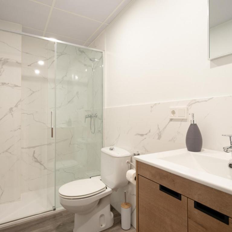 San Basilio - Plaza del Potro - Estudio - 2