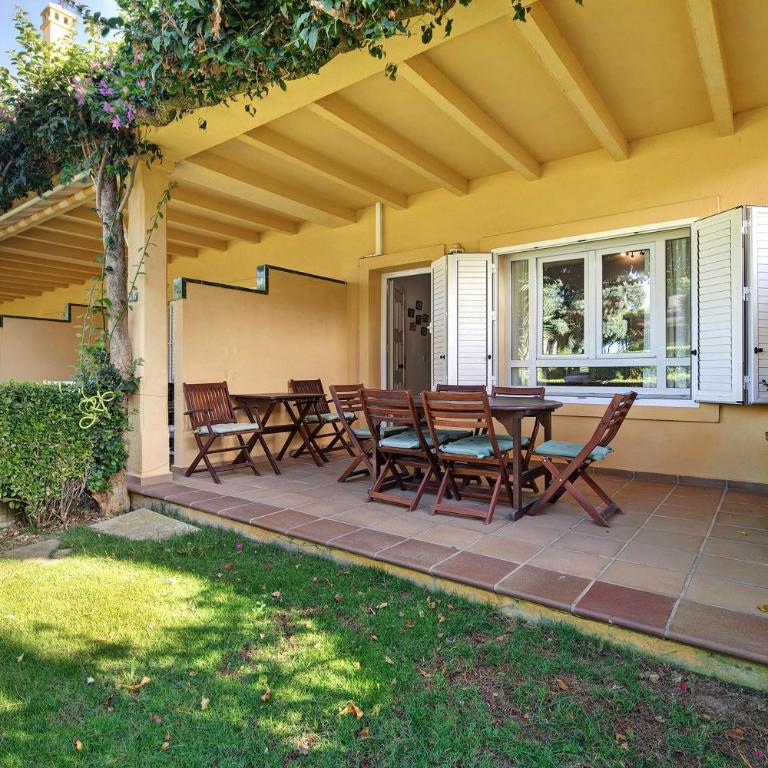 Chalet Cormoran - Casa de 3 dormitorios - 21