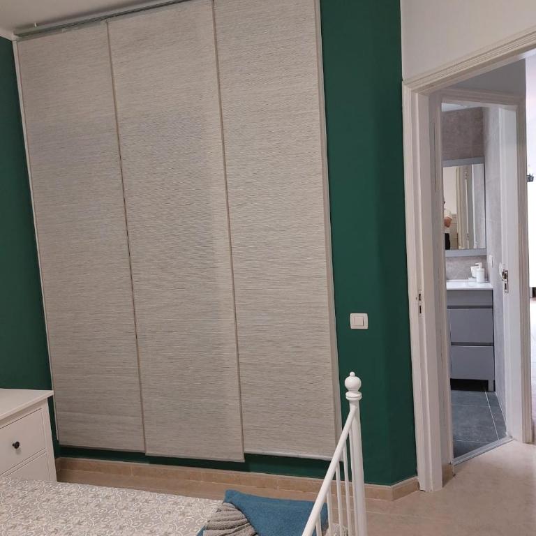 Apartamento Sol y Playa - Two-Bedroom Deluxe Apartment with Ocean View - 27