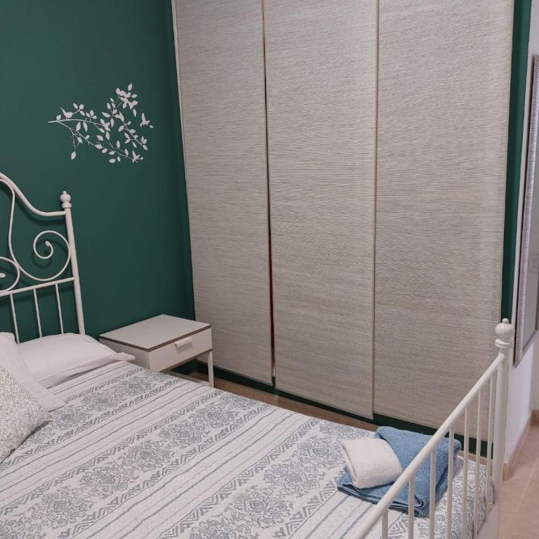 Apartamento Sol y Playa - Two-Bedroom Deluxe Apartment with Ocean View - 30