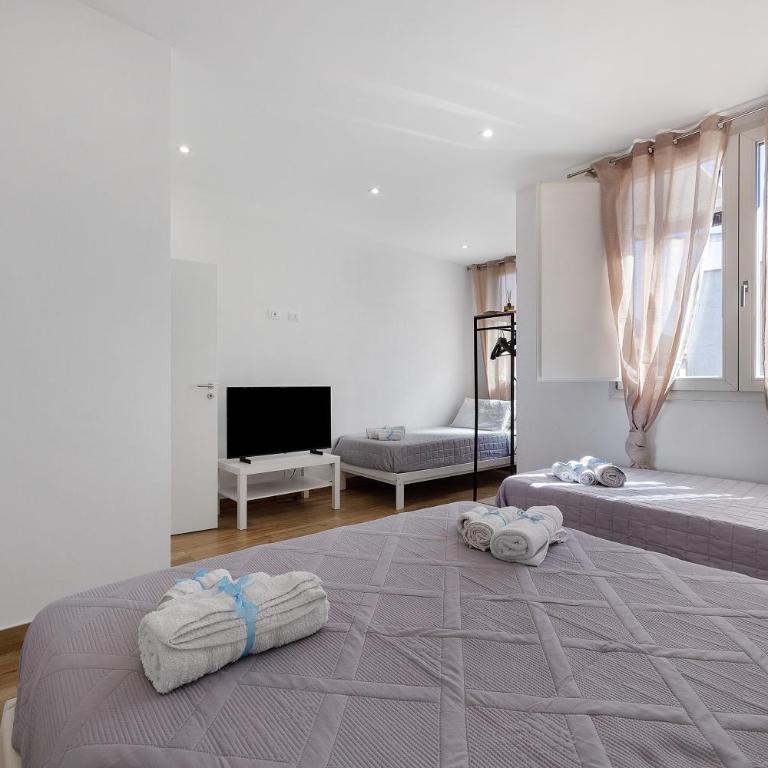 Casa Ludovica - Haus mit 1 Schlafzimmer - 13