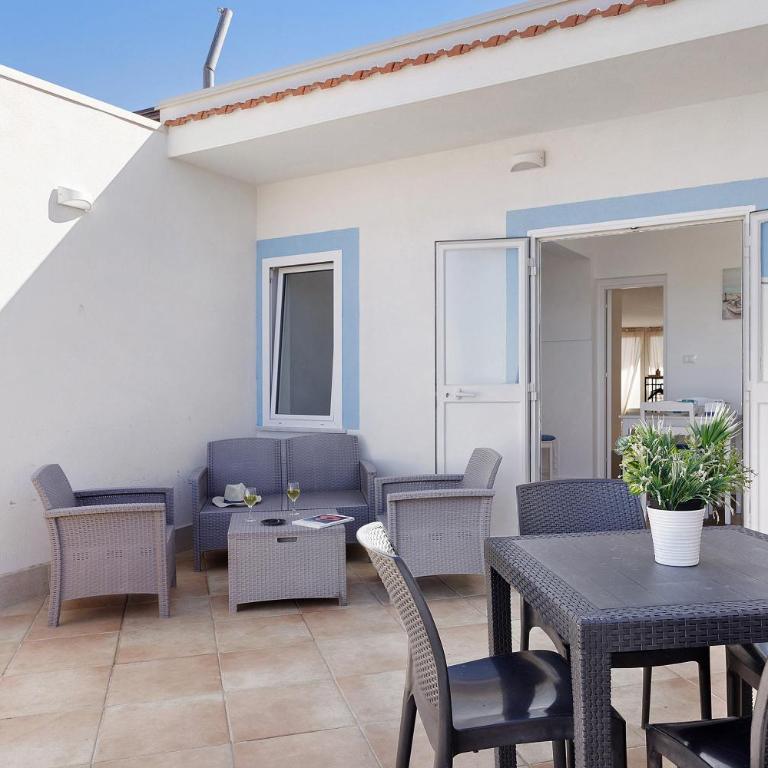 Casa Ludovica - Haus mit 1 Schlafzimmer - 4