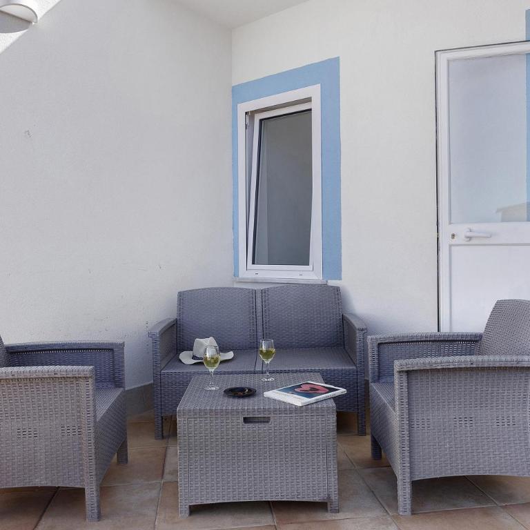 Casa Ludovica - Haus mit 1 Schlafzimmer - 5