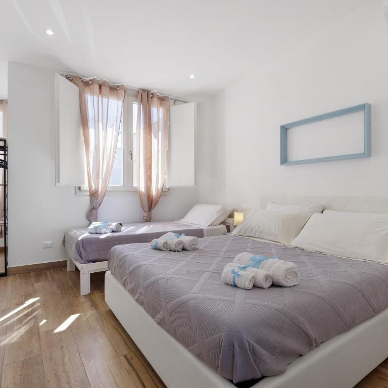 Casa Ludovica - Haus mit 1 Schlafzimmer - 12