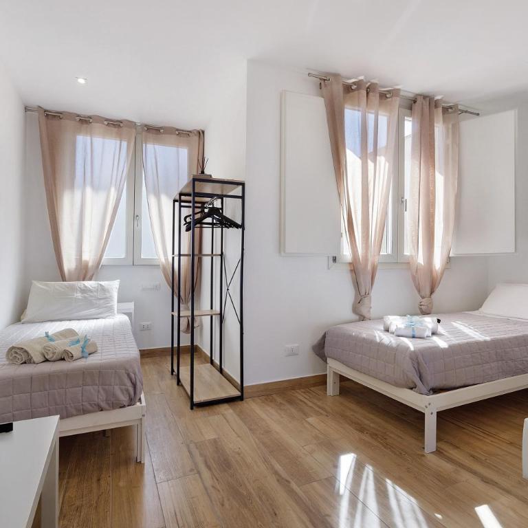 Casa Ludovica - Haus mit 1 Schlafzimmer - 15