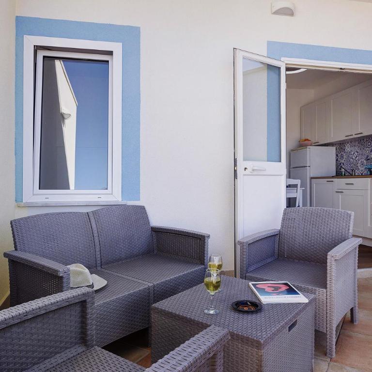 Casa Ludovica - Haus mit 1 Schlafzimmer - 7