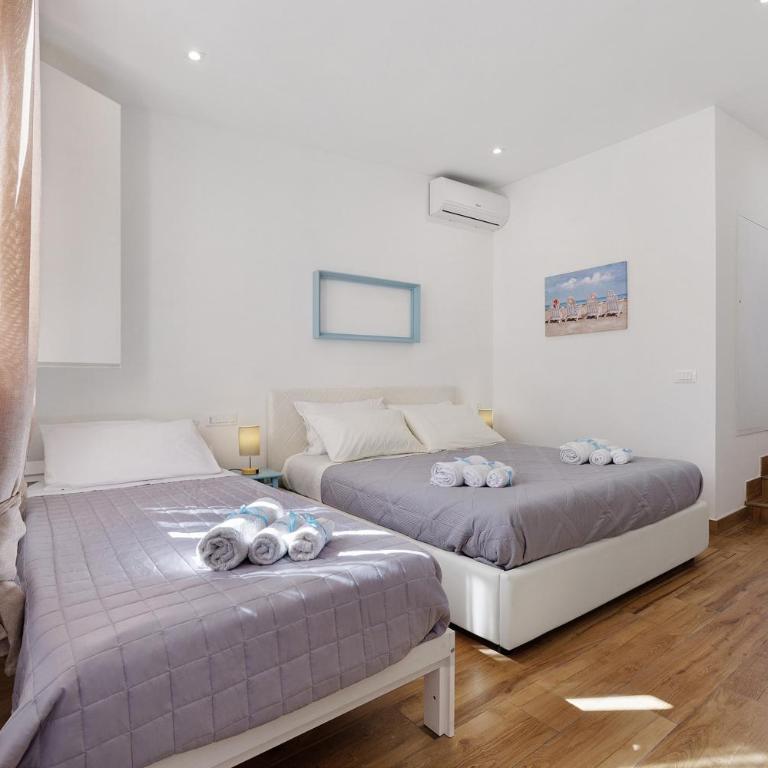 Casa Ludovica - Haus mit 1 Schlafzimmer - 16