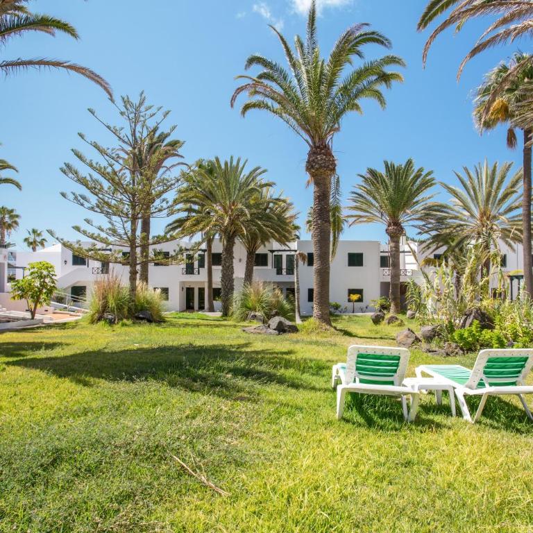 Apartamento Sol y Playa - Two-Bedroom Deluxe Apartment with Ocean View - 18