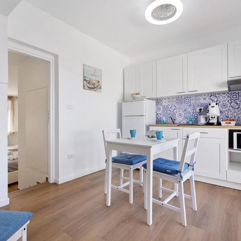 Casa Ludovica - Haus mit 1 Schlafzimmer - 10