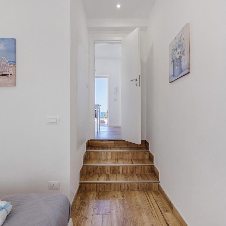 Casa Ludovica - Haus mit 1 Schlafzimmer - 21