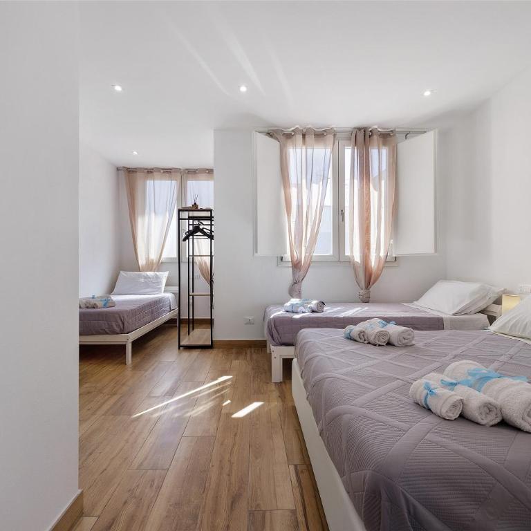 Casa Ludovica - Haus mit 1 Schlafzimmer - 20