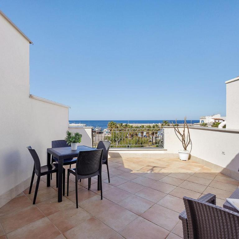 Casa Ludovica - Haus mit 1 Schlafzimmer - 9