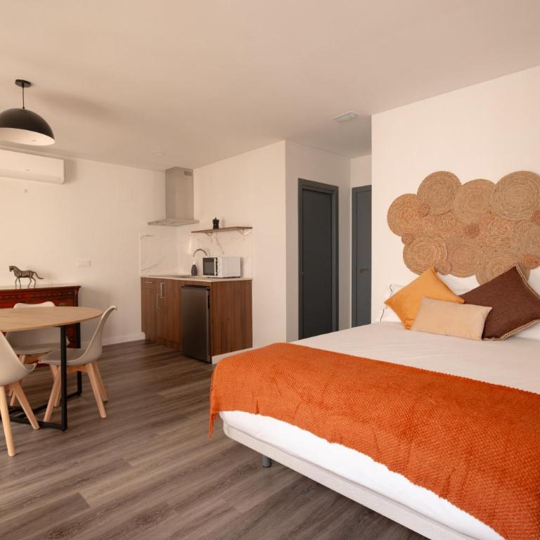San Basilio - Plaza del Potro - Estudio - 11