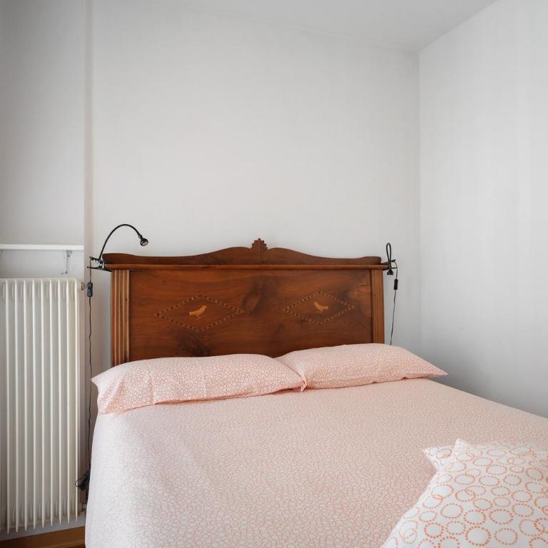 Ciclamino Standard Vittoria - Appartamento Deluxe con 2 Camere da Letto e Vista Giardino - 9
