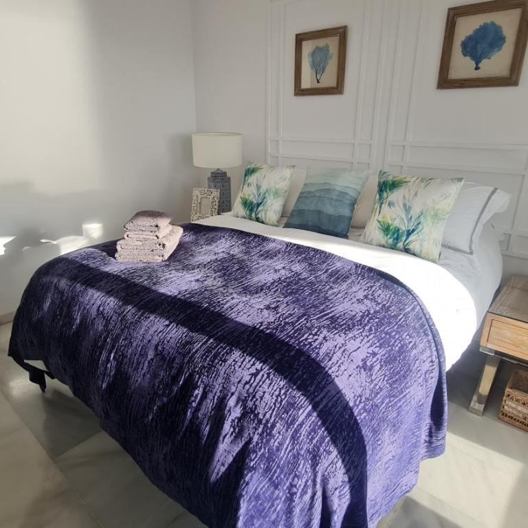 240 Front line beach La Cala - Apartamento Deluxe de 2 dormitorios con vistas al mar - 15
