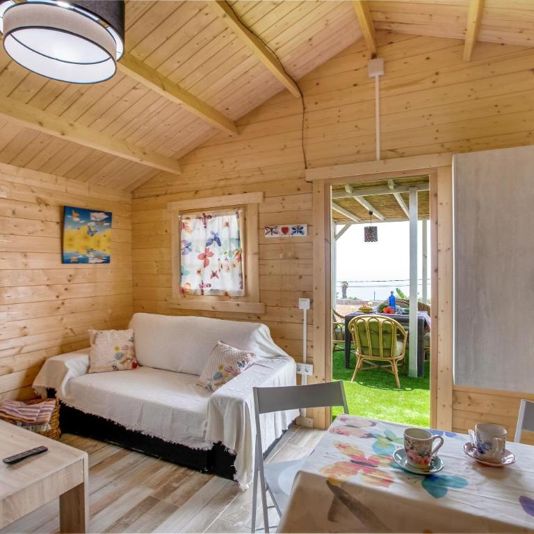 Finca Mariposa - Casa de 2 dormitorios - 33