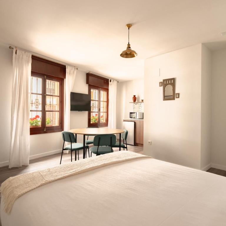 San Basilio - Plaza del Potro - Estudio - 11