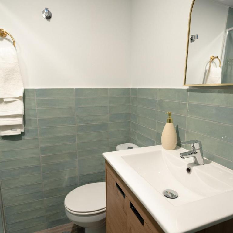 San Basilio - Plaza del Potro - Estudio - 4