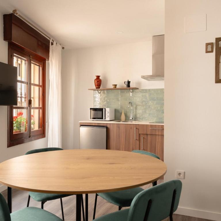 San Basilio - Plaza del Potro - Estudio - 10