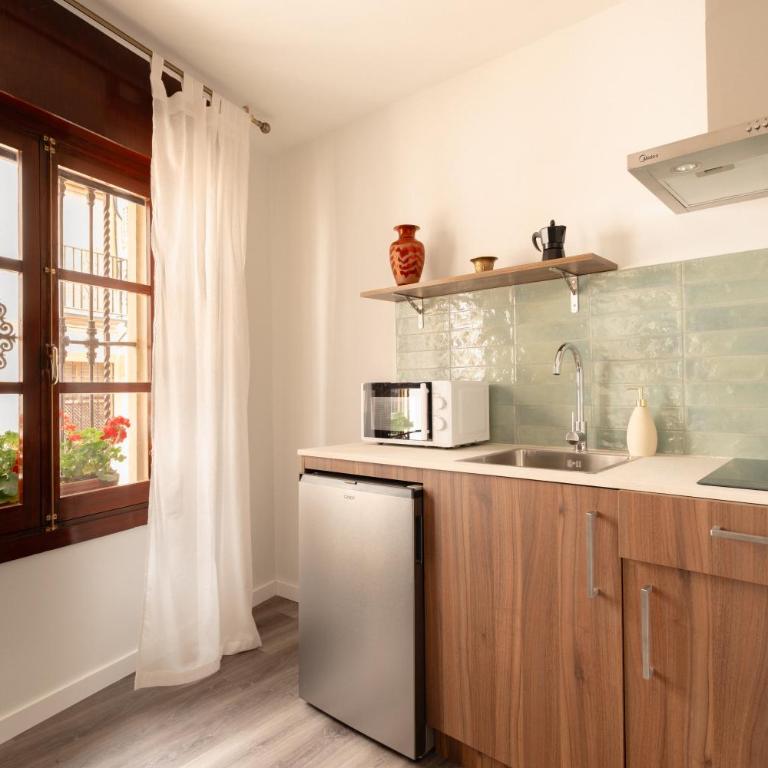 San Basilio - Plaza del Potro - Estudio - 12
