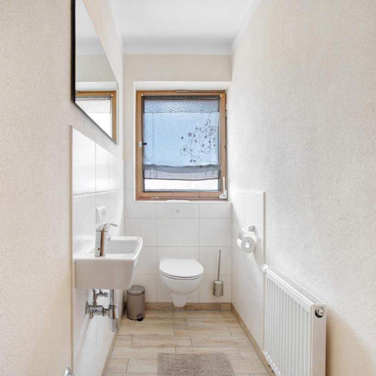 Wohnung Hochstaufen - Deluxe-Apartment mit 2 Schlafzimmern und Gartenblick - 15