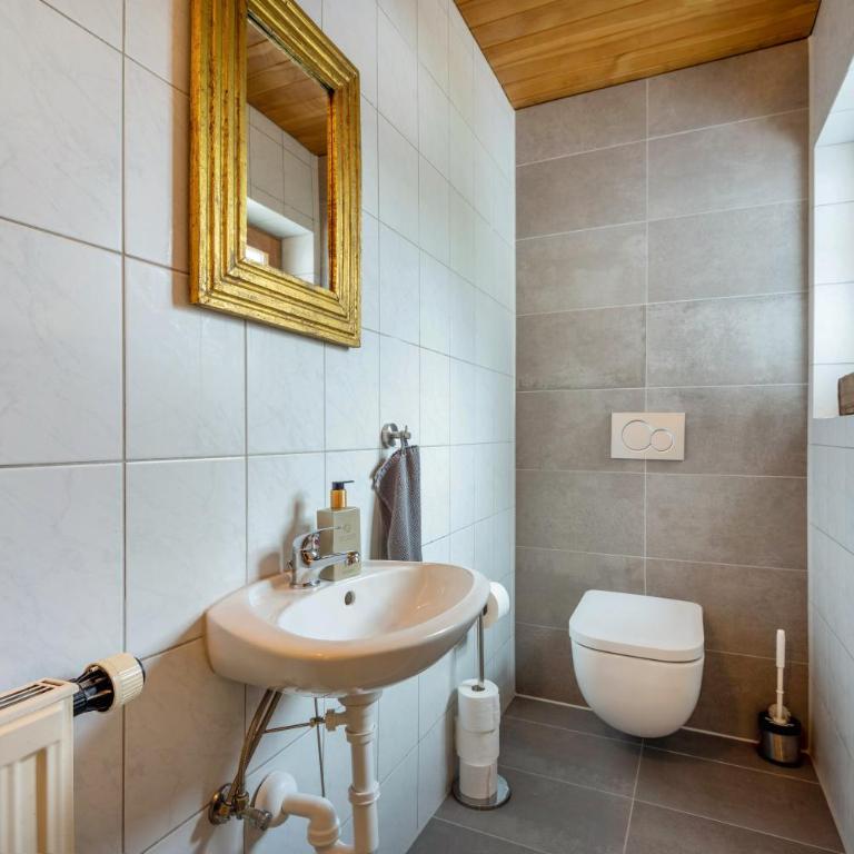 Ferienwohnung Silvia - Apartment mit 1 Schlafzimmer und Gartenblick - 18