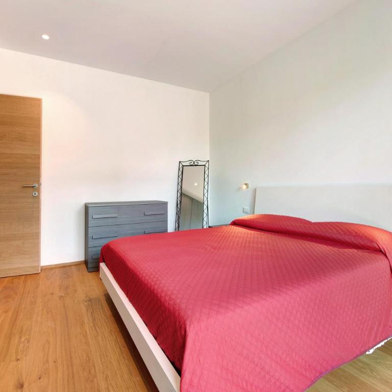 Garden Borgo Secolo - Appartamento Deluxe con 2 Camere da Letto e Vista Giardino - 10