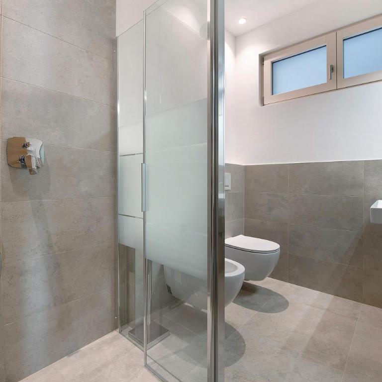 Garden Borgo Secolo - Appartamento Deluxe con 2 Camere da Letto e Vista Giardino - 19
