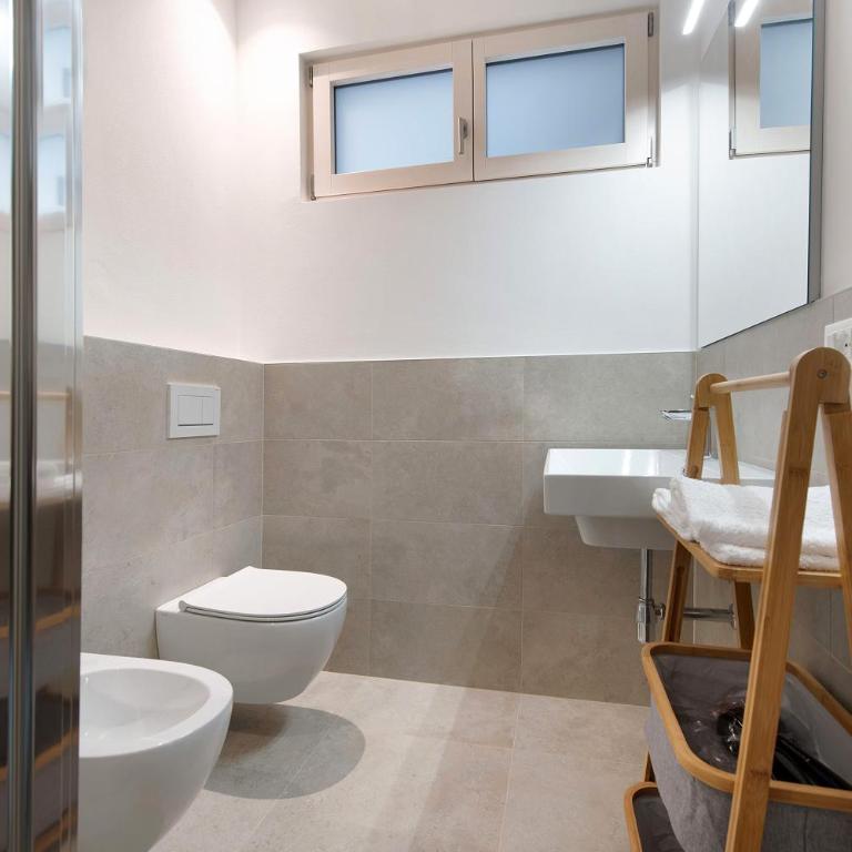 Garden Borgo Secolo - Appartamento Deluxe con 2 Camere da Letto e Vista Giardino - 18