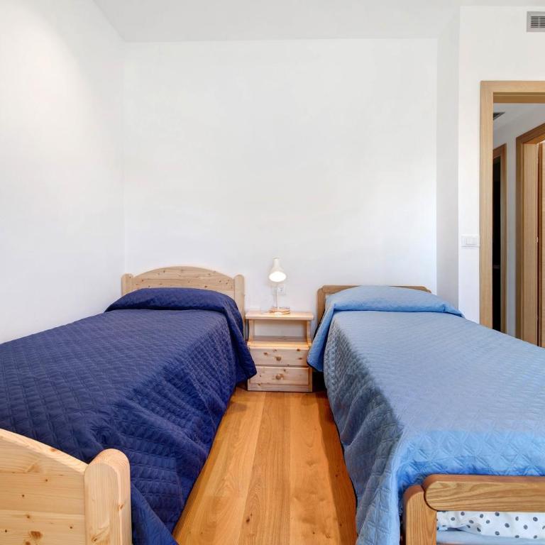 Garden Borgo Secolo - Appartamento Deluxe con 2 Camere da Letto e Vista Giardino - 14
