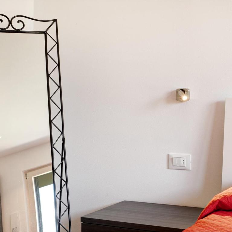 Garden Borgo Secolo - Appartamento Deluxe con 2 Camere da Letto e Vista Giardino - 11