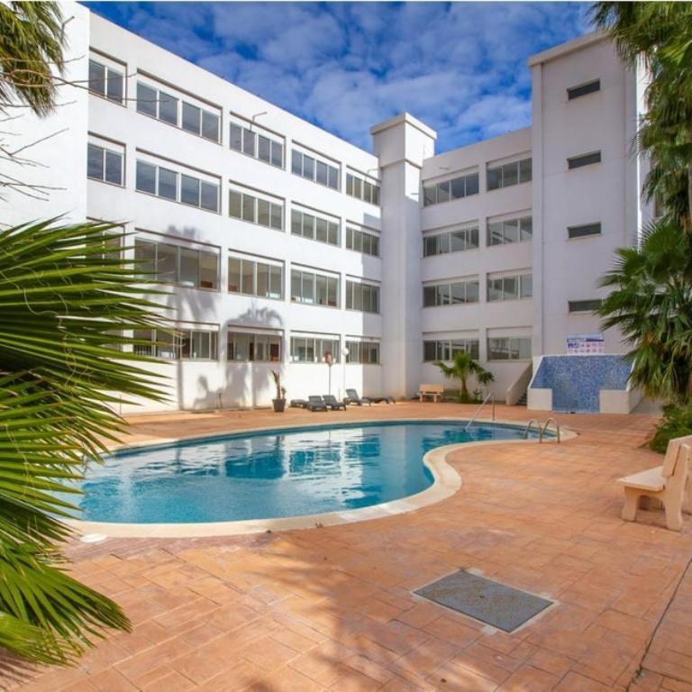 Apartamento Luisa - Two-Bedroom Deluxe Apartment with Ocean View - 22