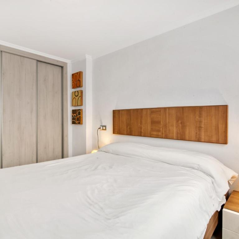 Apartamento Luisa - Two-Bedroom Deluxe Apartment with Ocean View - 14