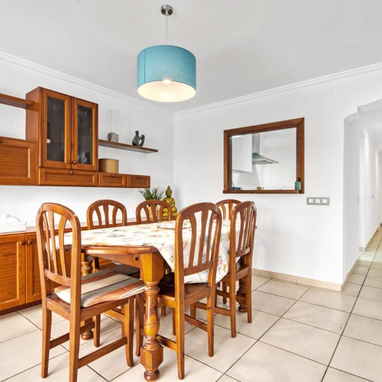 Apartamento Luisa - Two-Bedroom Deluxe Apartment with Ocean View - 10