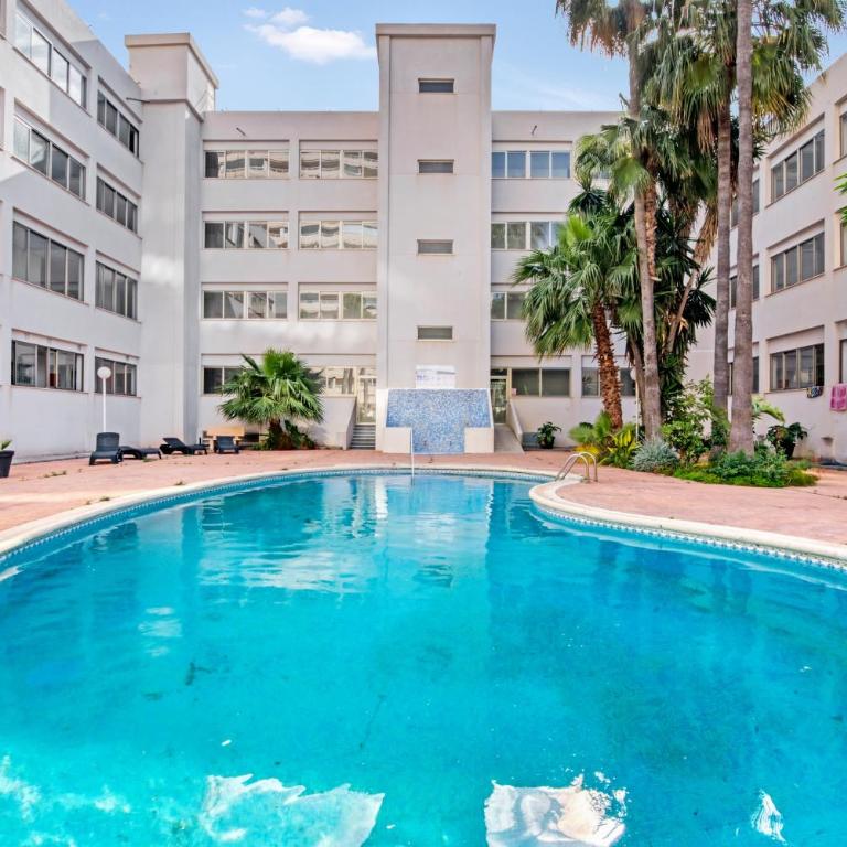Apartamento Luisa - Two-Bedroom Deluxe Apartment with Ocean View - 2