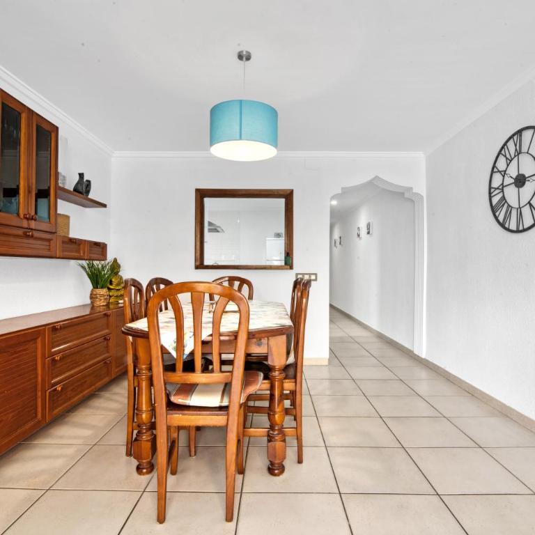Apartamento Luisa - Two-Bedroom Deluxe Apartment with Ocean View - 8