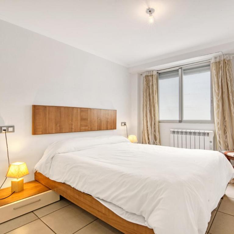 Apartamento Luisa - Two-Bedroom Deluxe Apartment with Ocean View - 13