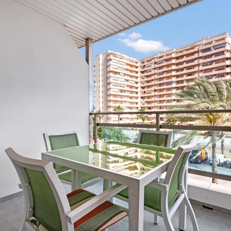 Apartamento Luisa - Two-Bedroom Deluxe Apartment with Ocean View - 21