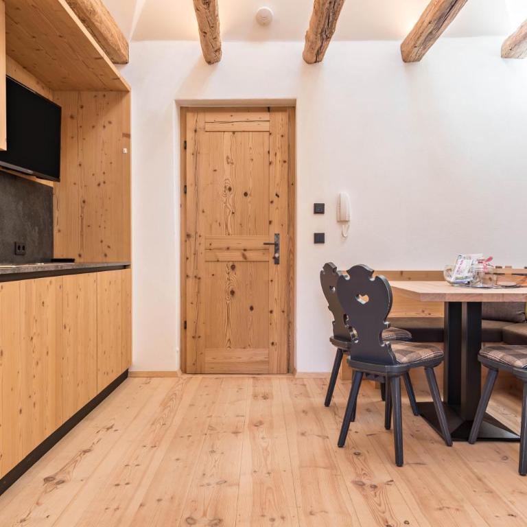 Hatzeshof Blumenwiese - Appartamento Superior con 1 Camera da Letto e Balcone - 1