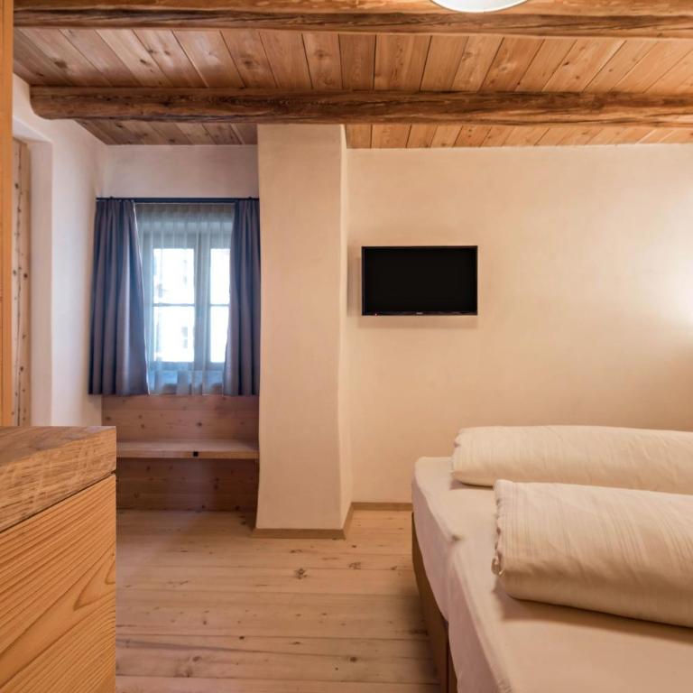 Hatzeshof Blumenwiese - Appartamento Superior con 1 Camera da Letto e Balcone - 11
